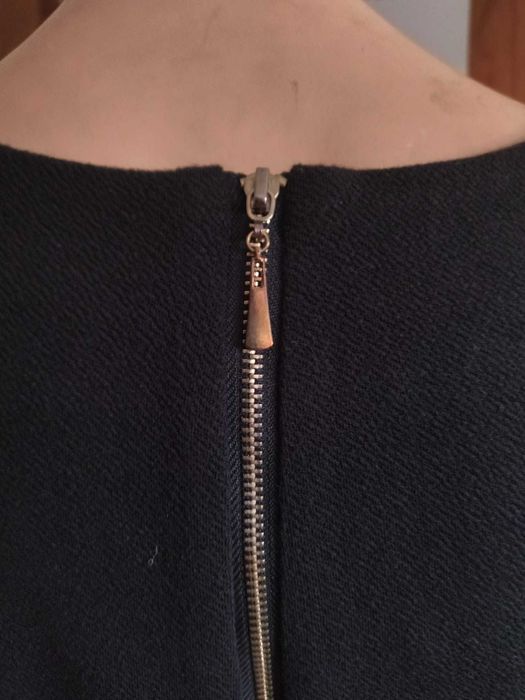 Little Black Dress Inverno Tam. 34