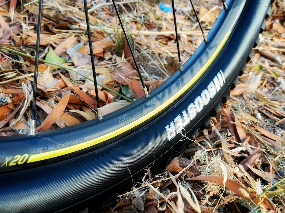 Scott Aspect 960 - Bicicleta de BTT Todo o Terreno - XC - Roda 29"