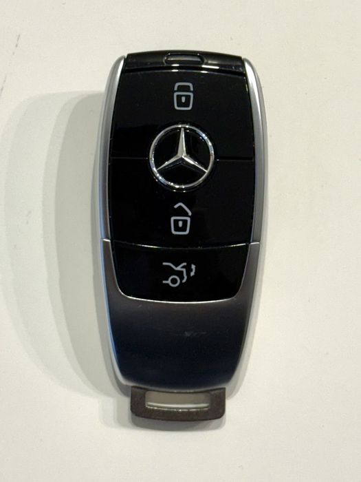 Klucz pilot Mercedes