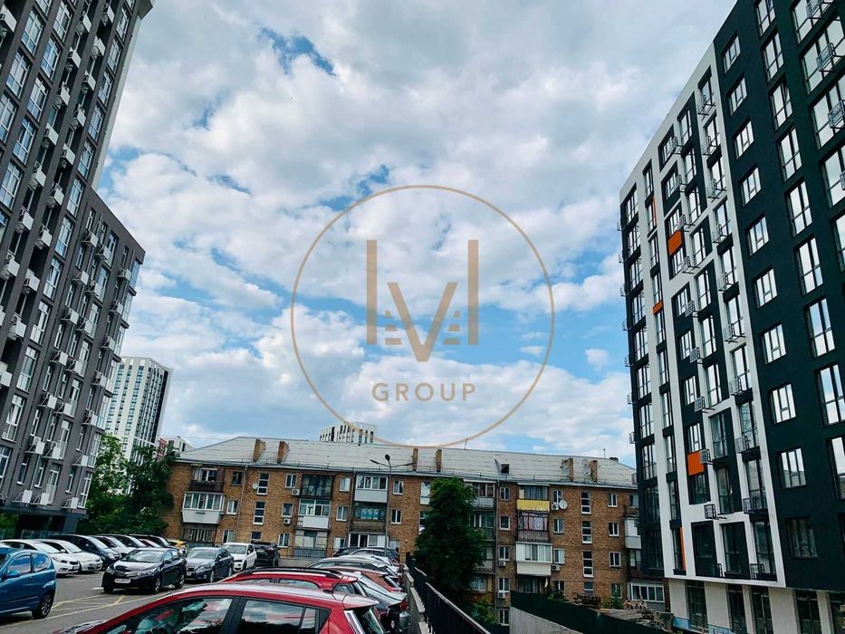 3-комнатная квартира по адресу ул. Ростиславская (площадь 73,5 м²) - Atlanta.ua - фото 7