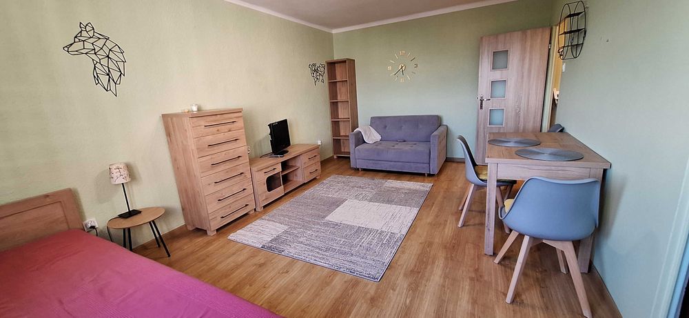 Mieszkanie – Sosnowiec - Widok 2