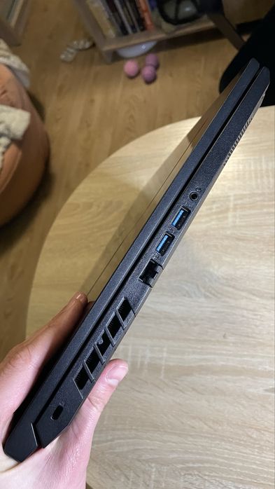 Acer Nitro 5 AN517-54 17.3" RTX-3050 (i5 11th Gen) 144Hz