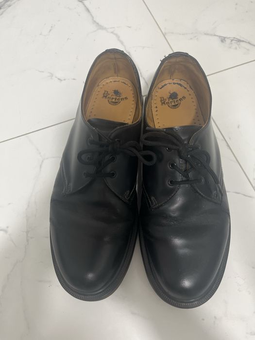 Dr Martens 1461 Loafers Shoes МартінсиЧеревики Туфлі Доктор Мартінс 44-44.5