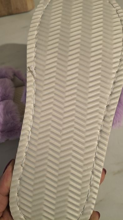 Kapcie damskie nr 42