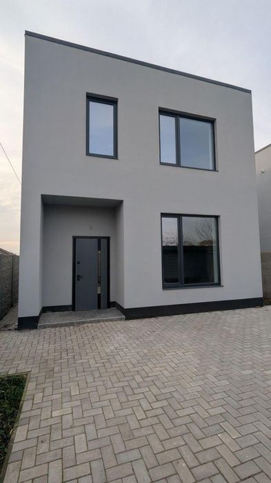 Будинок за адресою вул. Бандери Степана (площа 90 м²) - Atlanta.ua - фото 3