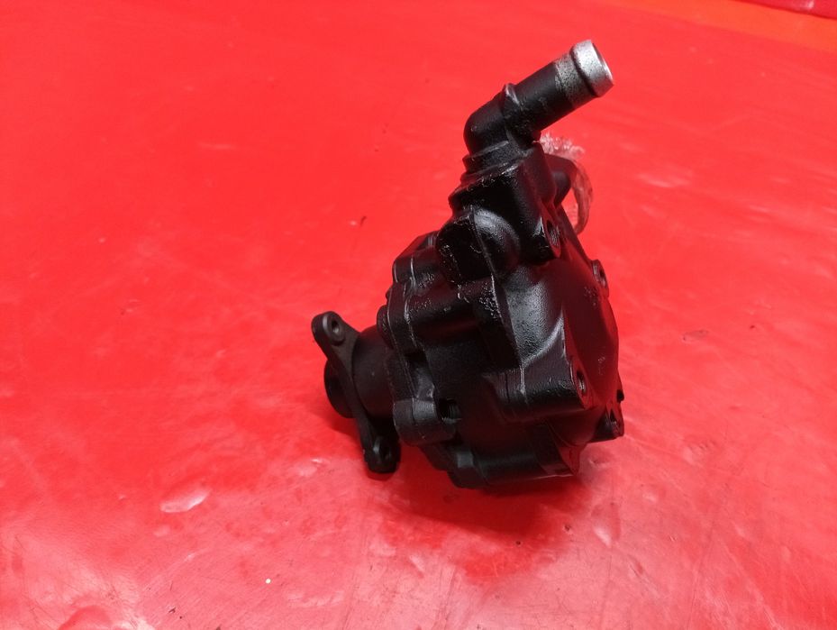 ГУР 2.3 Renault Master 3 Дизель Насос гидроуселителя Мастер Мовано М3