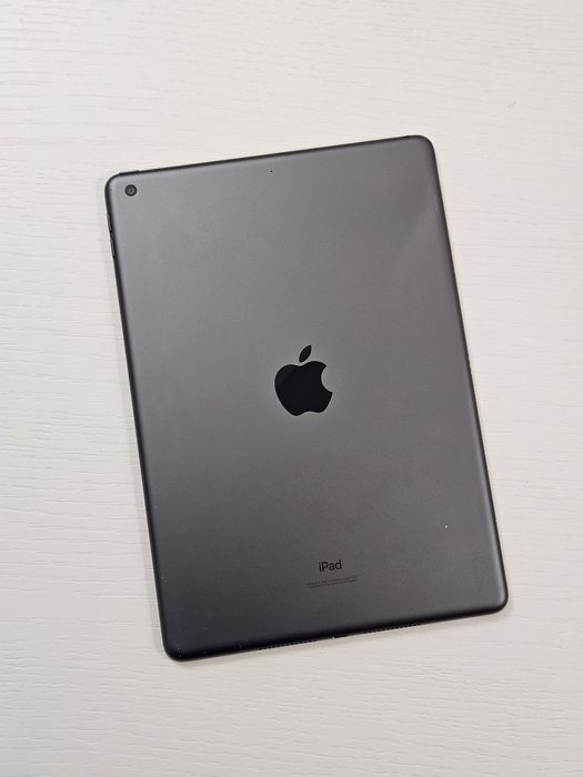 iPad 8th 2020 10.2 32Gb Wi-Fi Space Gray