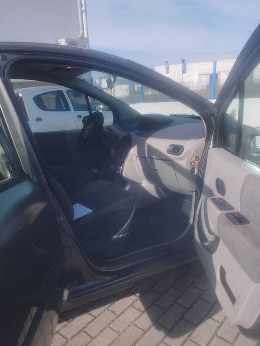 para venda carro renault modus 1.5 dci ano 2005