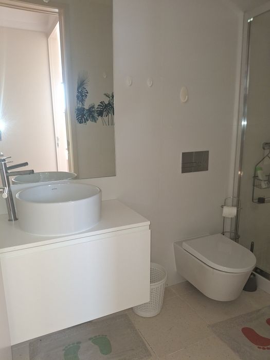 Apartamento T1 em Matosinhos, rua Roberto ivans 179