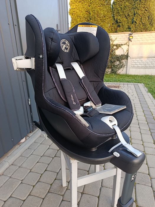 Fotelik samochodowy CYBEX SIRONA 2