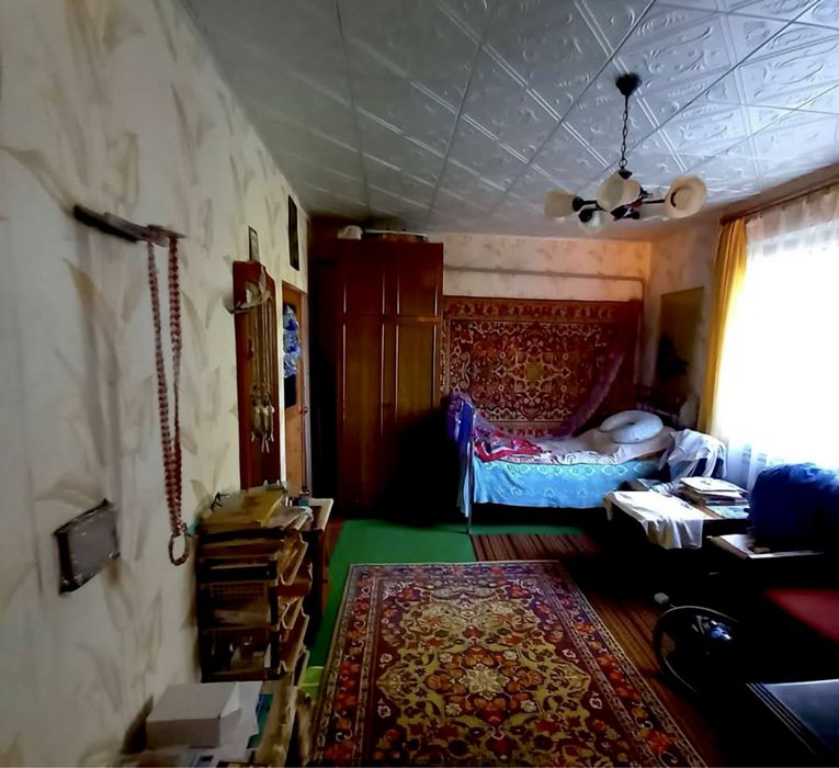 Продам дом в Шульговке в ЭКО зоне!