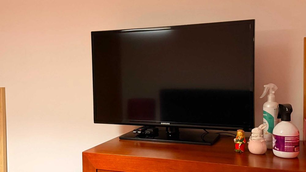 TV Samsung UE32EH4003 32"