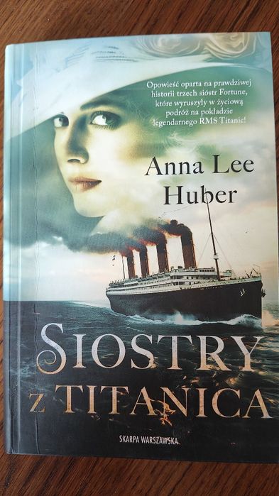 Siostry z Titanica