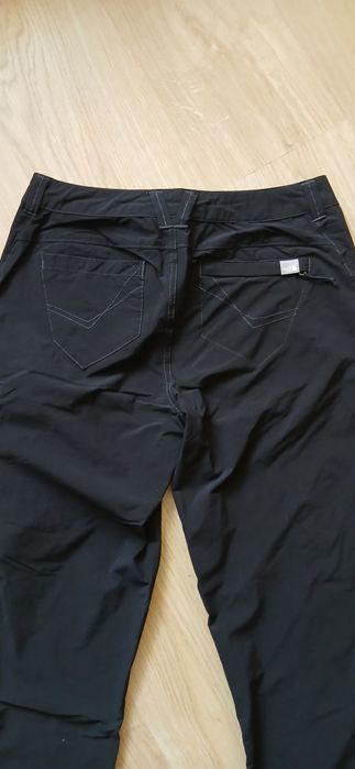 The North Face damskie turystyczne spodnie trekkingowe 38 40