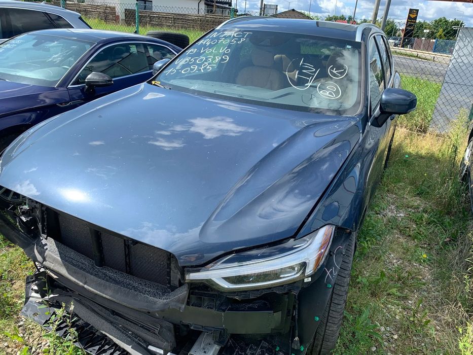 Volvo XC 60