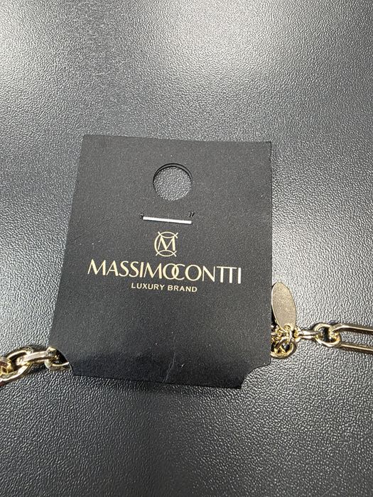 Massimo Contti naszyjnik
