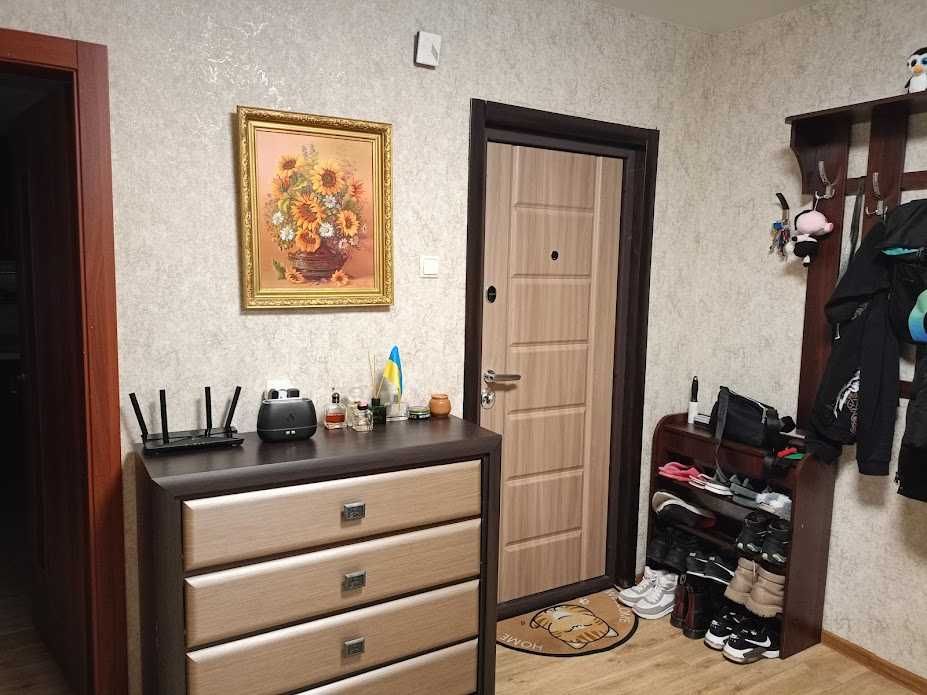 2-кімнатна квартира за адресою Ясиноватський пров. (площа 78 м²) - Atlanta.ua - фото 14