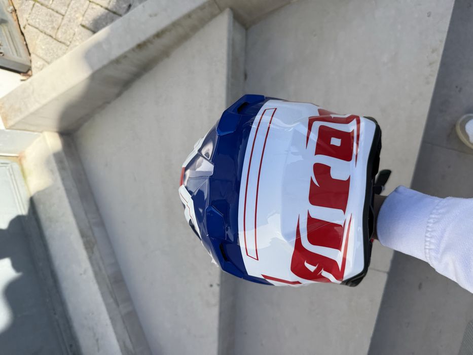 Capacete airoh twist 3