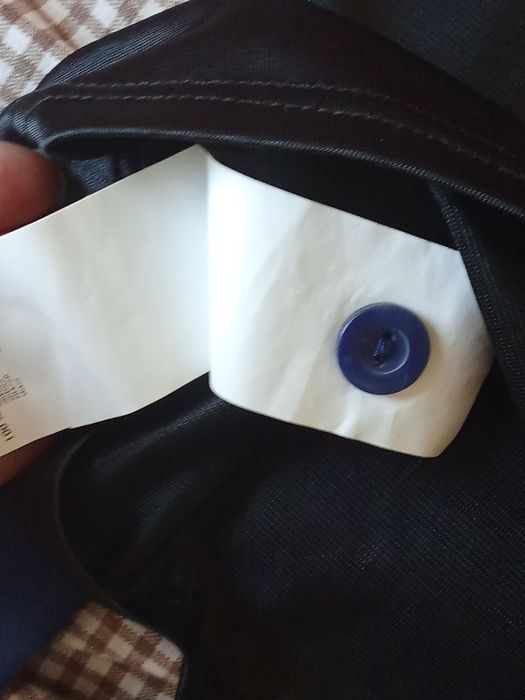 Vestido (Promod)lindo