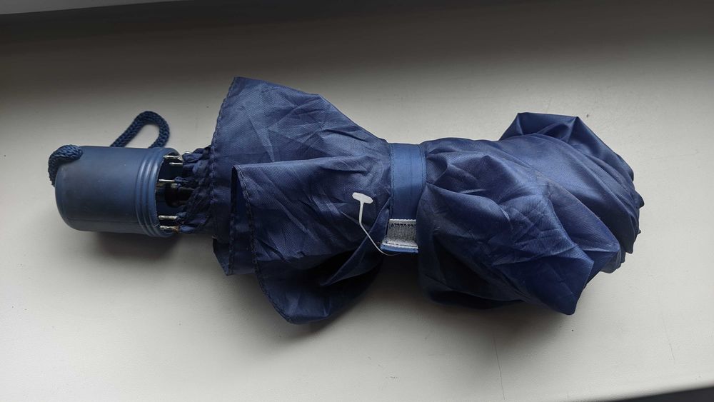 Зонтик парасоля легкнька