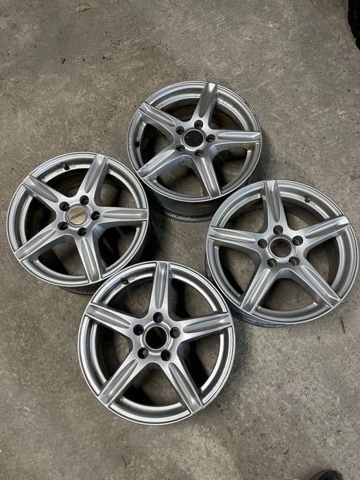 Диски  R16 5*108
