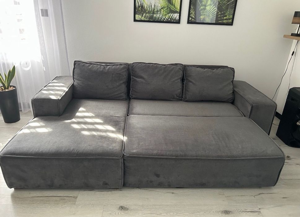 Sprzedam narożnik SCANDICSOFA