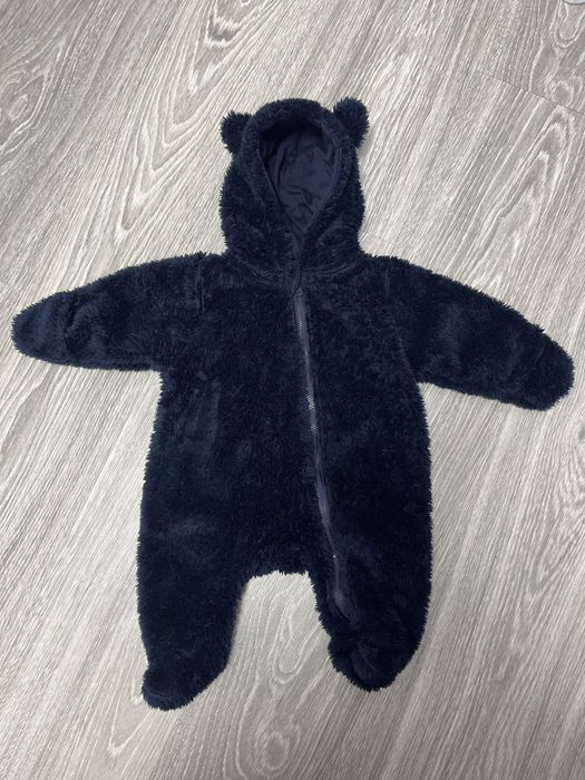 Дитячі комбенізони