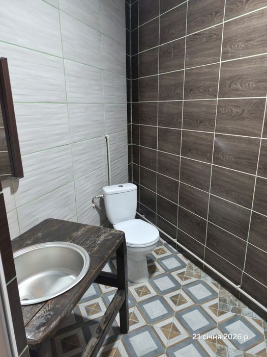 Офісне приміщення