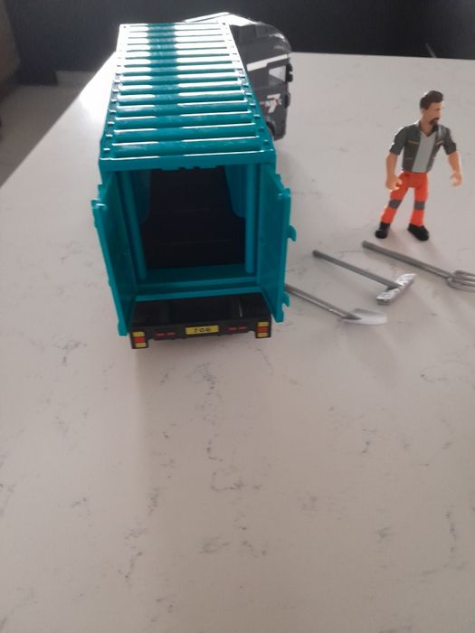 2 super auta dla chłopca