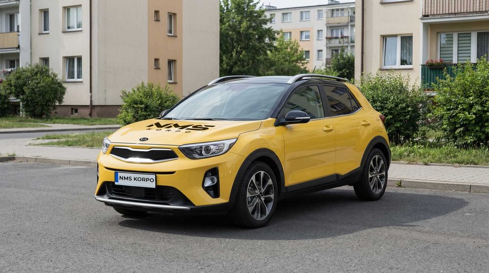 Wynajem samochodu TAXI/ Praca UBER BOLT FREENOW - Partner taxi