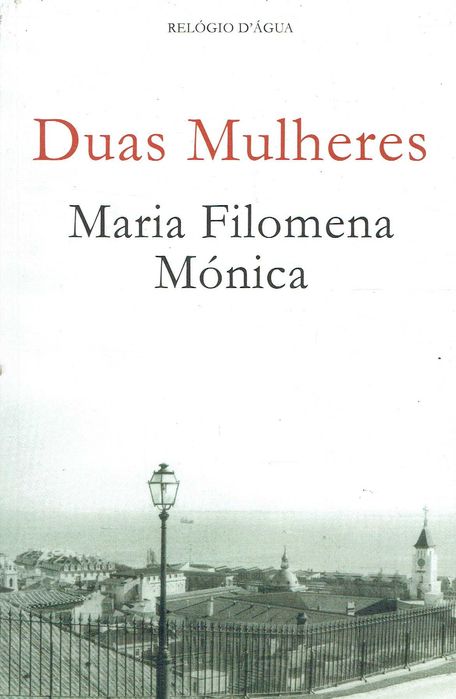 1531

Two Women
by Maria Filomena Mónica