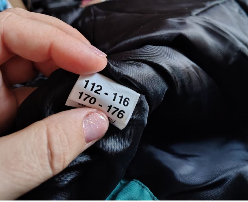 Штани робочі утеплені