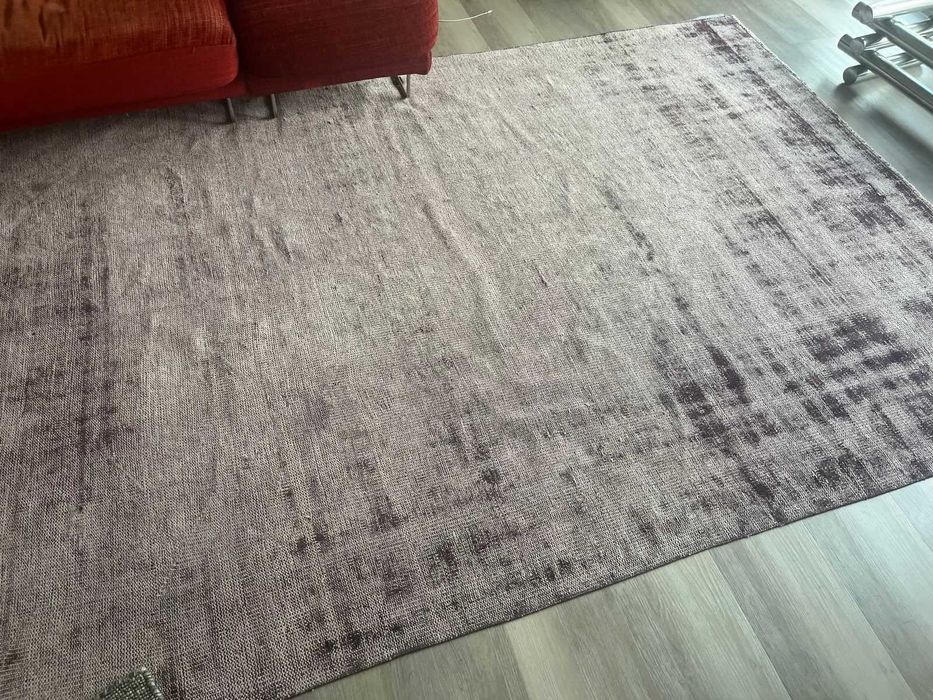 Tapete grande sala 6x9