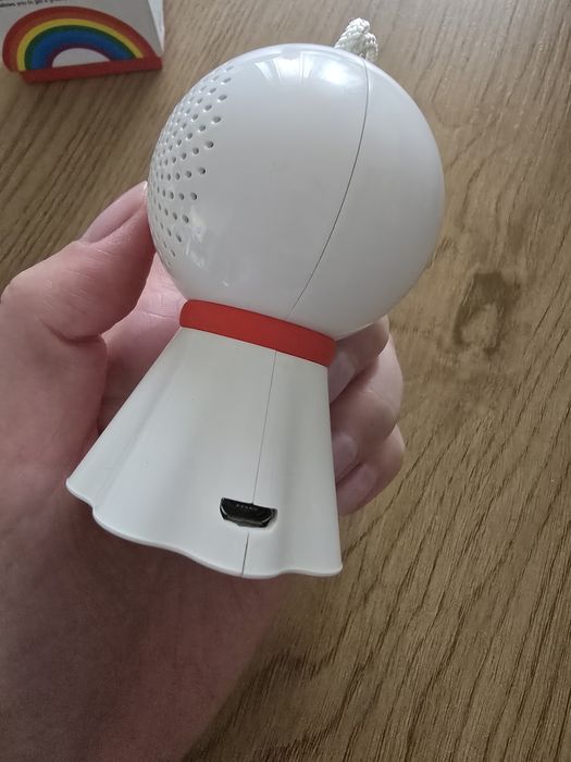 Повноцінна блютуз колонка music ghost Q103