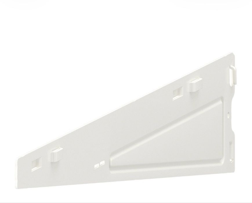 Ikea Boaxel varios pecas 60x40