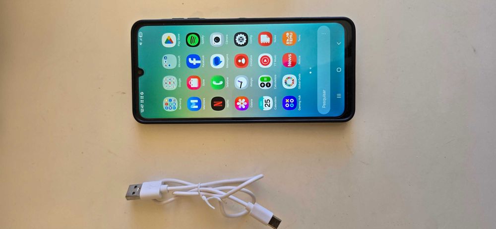 Smartphone Sansung A06
