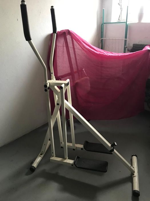 Sprzęt do ćwiczeń 110 zł