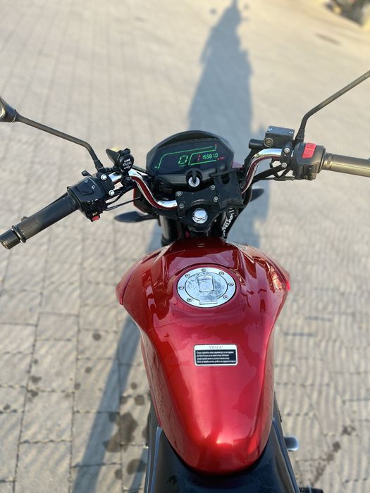 Продам ліфан сітіер 200