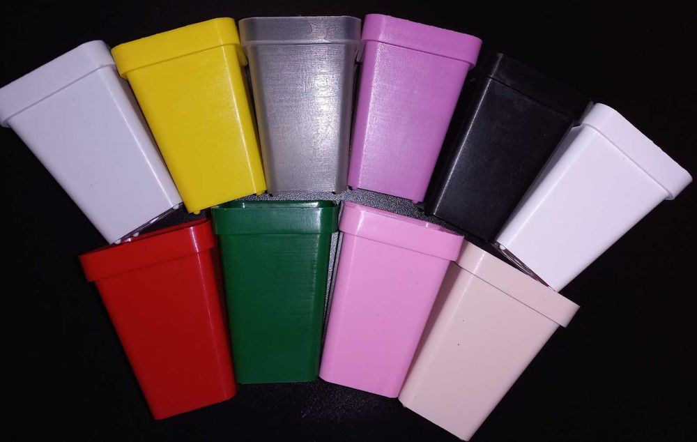 Горщики для сукулентів