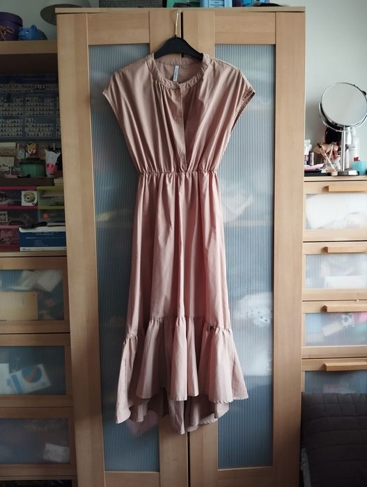 Sukienka Laleli roz 38