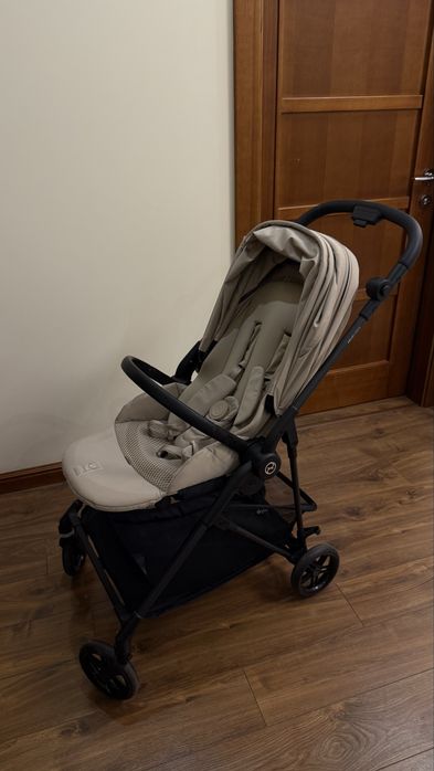 Коляска cybex mios