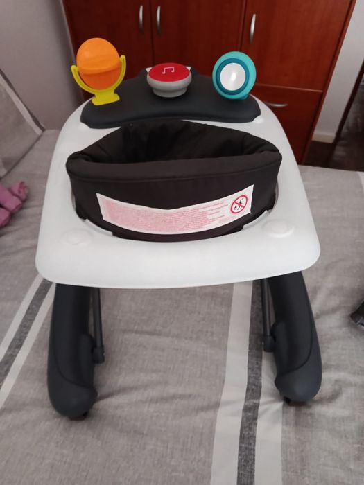 andarilho para bebe