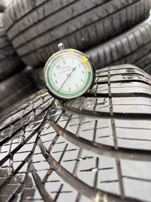 #Opony goodyear 235/45/19 para