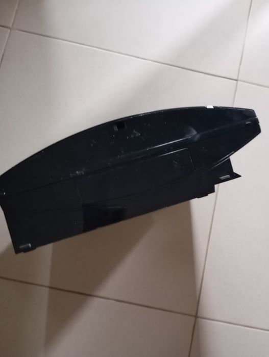 Ps3 CECH L04 avariada