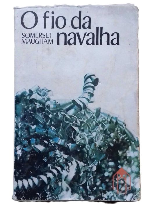 Livros de Somerset Maugham