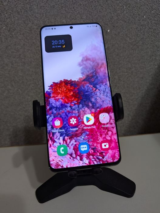 Samsung Galaxy s20 Ultra под восстановление