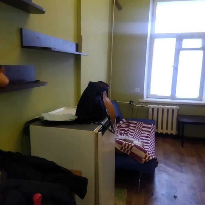 Продам кімнату , вул. Олександра Кониського (Тургенєвська) 79, Шевченківський район, Київ