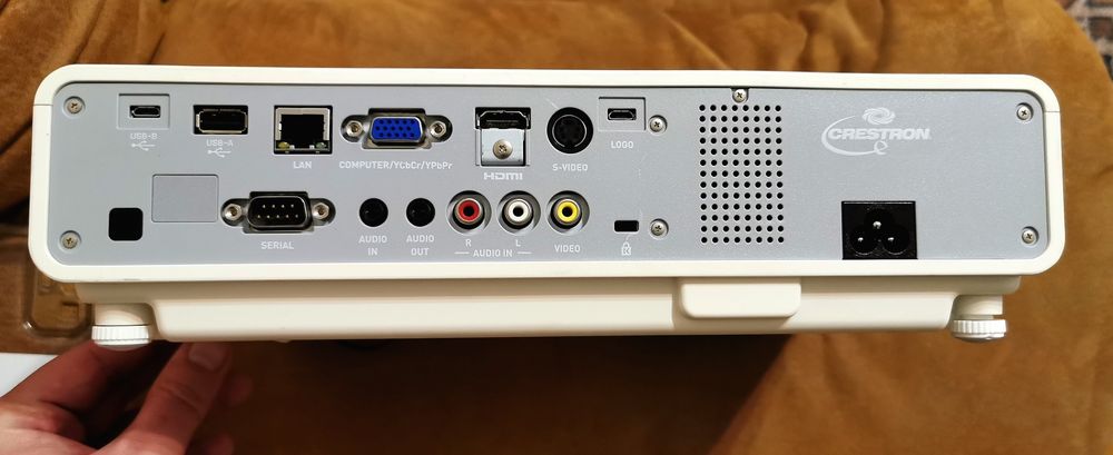 Проектор Casio jx-m256, 3000 ANSI, DLP+LED