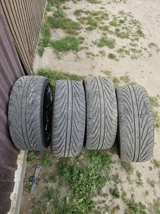 Opony letnie Nankang 255/35R20 97Y