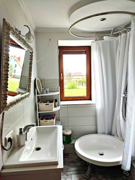 Sprzedam dom w Turku